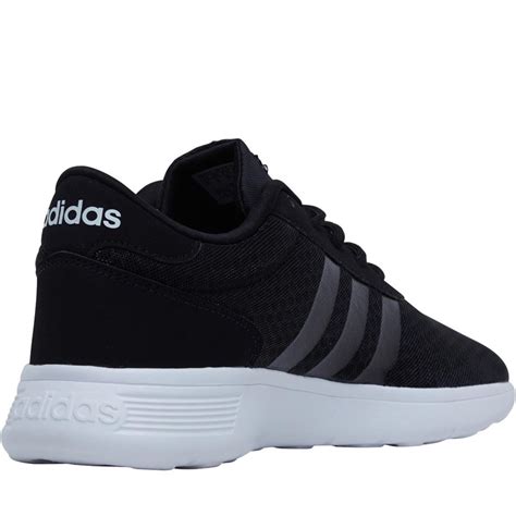 adidas lite racer zwart maat 43|Adidas lite racer 4.0.